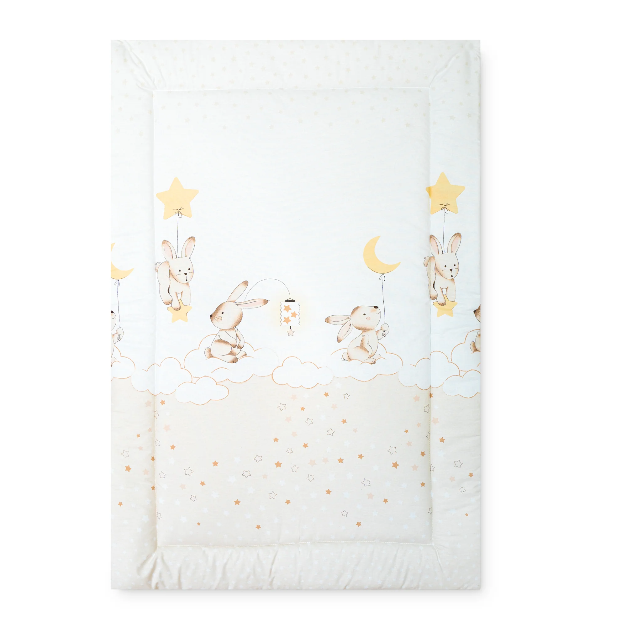 Zöllner Krabbeldecke Traumhase – Zöllner Krabbeldecke Traumhase bei babybrands.de kaufen ✓ sicher, einfach & bequem online bestellen ✓